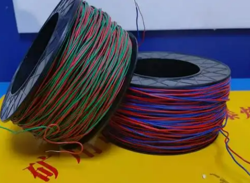 鄂州放炮线的主要材质有哪些？不同材质的适用场景有何区别？